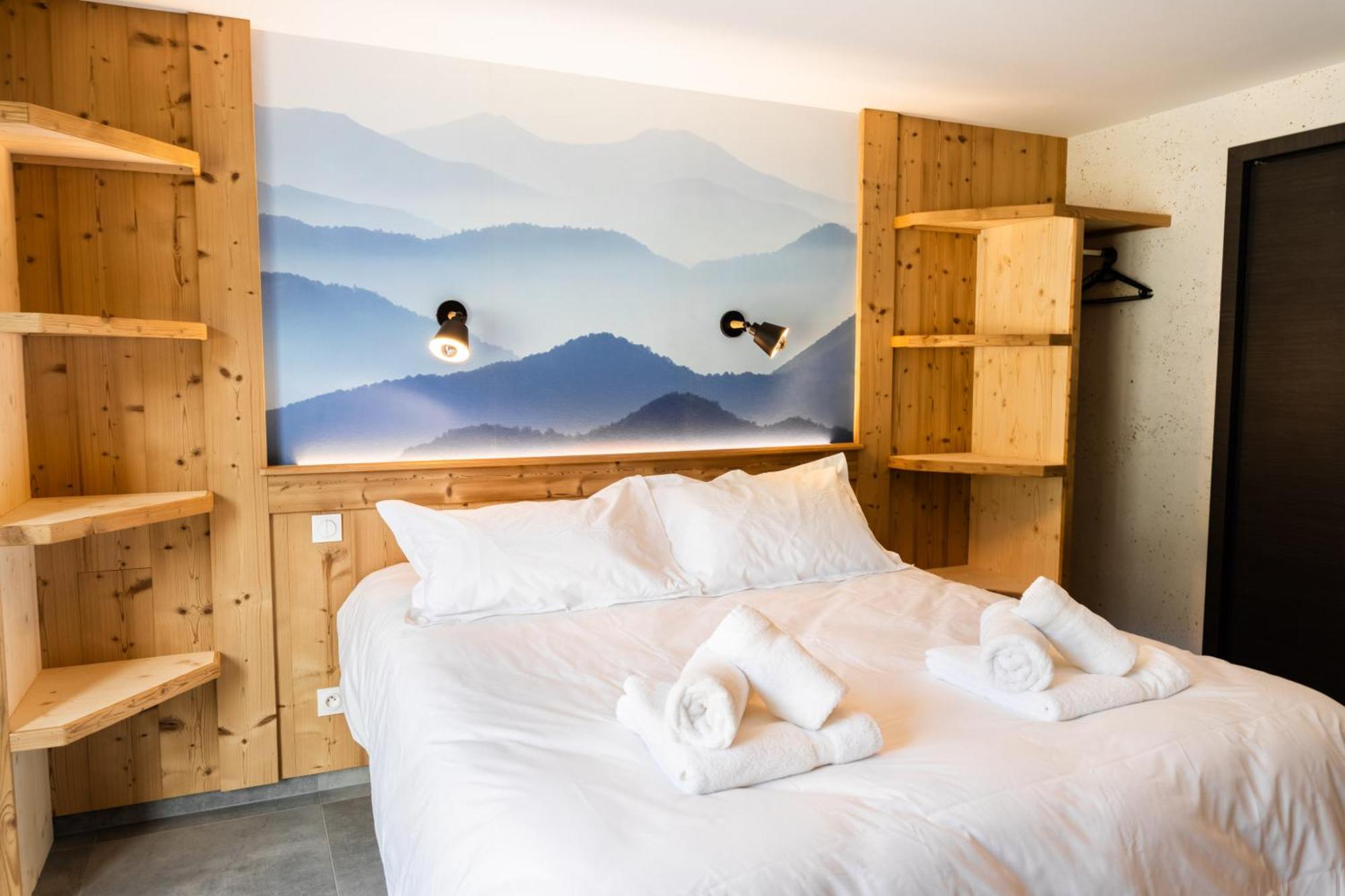 Chalet Nemesia Avec Spa A Gerardmer Exterior photo