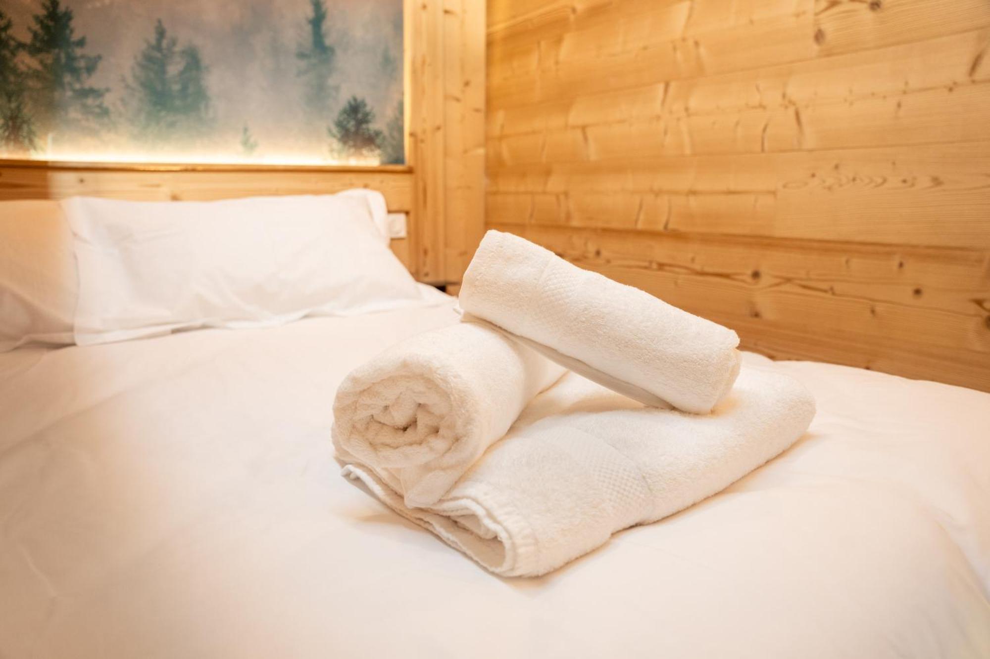 Chalet Nemesia Avec Spa A Gerardmer Exterior photo