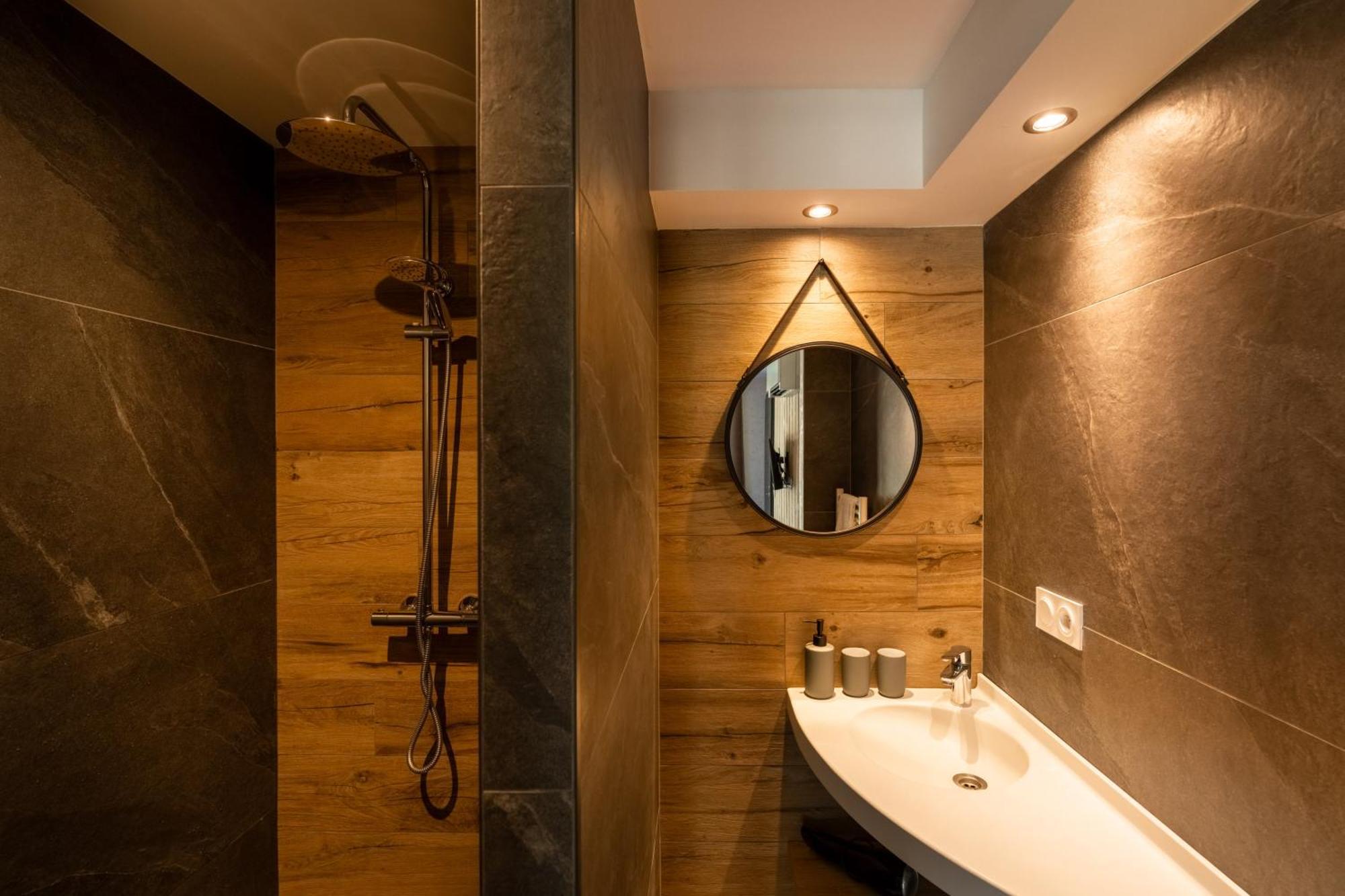 Chalet Nemesia Avec Spa A Gerardmer Exterior photo